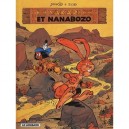 Yakari T.4 , Yakari Et Nanabozo - Derib , Job