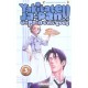 Yakitate! Ja-pan - Un Pain C'est Tout T.13 - Takashi Hashiguchi
