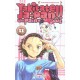Yakitate! Ja-pan - Un Pain C'est Tout T.11 - Takashi Hashiguchi