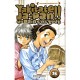 Yakitate! Ja-pan - Un Pain C'est Tout T.15 - Takashi Hashiguchi