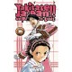 Yakitate! Ja-pan - Un Pain C'est Tout T.16 - Takashi Hashiguchi