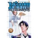 Yakitate! Ja-pan - Un Pain C'est Tout T.17 - Takashi Hashiguchi