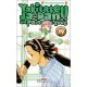 Yakitate! Ja-pan - Un Pain C'est Tout T.19 - Takashi Hashiguchi