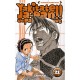 Yakitate! Ja-pan - Un Pain C'est Tout T.21 - Takashi Hashiguchi