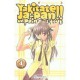 Yakitate! Ja-pan - Un Pain C'est Tout T.4 - Takashi Hashiguchi