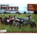 Yamaha Kawasaki - Collectif