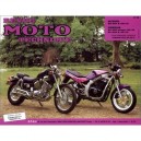 Yamaha Xv 535 Virago , Suzuki Gs 500 E - Collectif