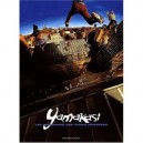 Yamakasi , Les Samourais Des Temps Modernes - Luc Besson