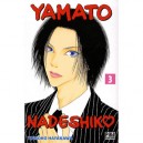 Yamato Nadeshiko T.3 - Tomoko Hayakawa