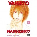 Yamato Nadeshiko T.4 - Tomoko Hayakawa