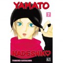 Yamato Nadeshiko T.7 - Tomoko Hayakawa