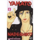 Yamato Nadeshiko T.8 - Tomoko Hayakawa