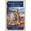 Yankee A La Cour Du Roi Arthur - Boulenger