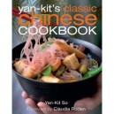 Yan Kit's Classic Chinese Cookbook - Dorling Kindersley