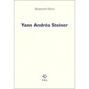 Yann Andrea Steiner - Marguerite Duras