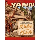 Yann Le Vaillant Et L'ombre De L'idole - Jacques Conoan