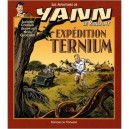 Yann Le Vaillant T.8 , Expedition Ternium - Jacques Conoan , Noel Gloesner