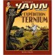 Yann Le Vaillant T.8 , Expedition Ternium - Jacques Conoan , Noel Gloesner