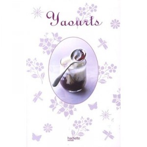 Yaourts - Philippe Merel