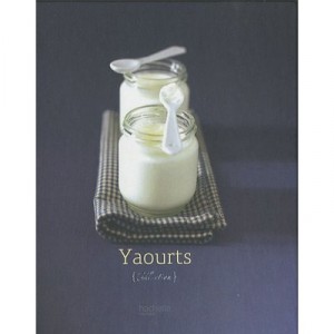 Yaourts - Stephan Lagorce