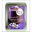 Yaourts  Cremes Dessert - Collectif