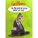 Y'a Pas Que Le Sexe Dans La Vie - Vuillemin
