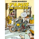 Y'a Plus De Jeunesse - Frank Margerin