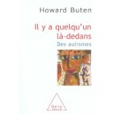 Il Y A Quelqu'un La-dedans , Des Autismes - Howard Buten