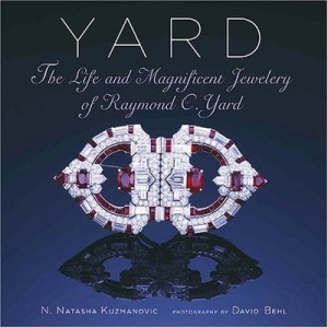 Yard /anglais - Kuzmanovic Natasha