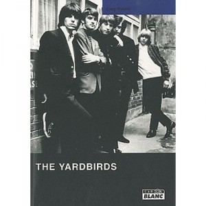 The Yardbirds - Greg Russo