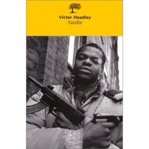 Yardie - Victor Headly