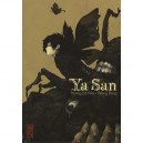 Ya San - Huang Jia Wei , Wang Bang