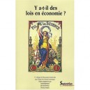 Y-a-t-il Des Lois En Economie ? 11e Colloque De L Association Charles Gide Pour L Etude De La Pensee - Berth Delm Dema