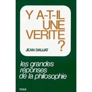 Is there a truth? - Daujat
