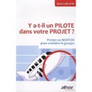 Y-a-t-il Un Pilote Dans Votre Projet ? Prenez Un Mentor Pour Conduire Le Groupe - Alain Labruffe