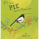 Y'a Une Pie Dans L'poirier... - Martine Bourre