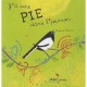 Y'a Une Pie Dans L'poirier... - Martine Bourre