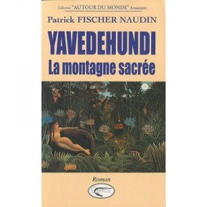 Yavedehundi - Patrick Fisher-Naudin