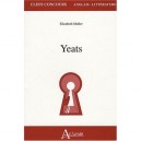 Yeats , Agreg - Francoise Clary