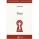 Yeats , Agreg - Francoise Clary
