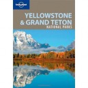 Yellowstone  Grand Teton National Parks (2e Edition) - Bradley Mayhew