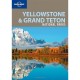 Yellowstone  Grand Teton National Parks (2e Edition) - Bradley Mayhew