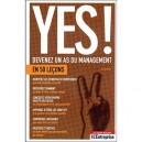 Yes , Devenez Un As Du Management En 50 Lecons - Jo Owen