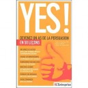 Yes , L'art De La Persuasion En 50 Lecons - Noah Goldstein