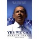 Yes We Can , Biographie De Barack Obama - Thomas