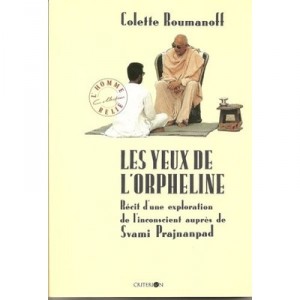 Yeux De L Orpheline - Colette Roumanoff