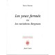 Les Yeux Fermes , Les Variations Bergman - Marie Etienne