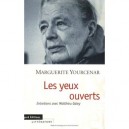 Yeux Ouver M Yource - Mathieu Galey