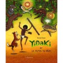 Yidaki Et Le Temps Du Reve - Donald Grant