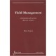 Yield Management , Optimisation Du Revenu Dans Les Services - Alain Capiez